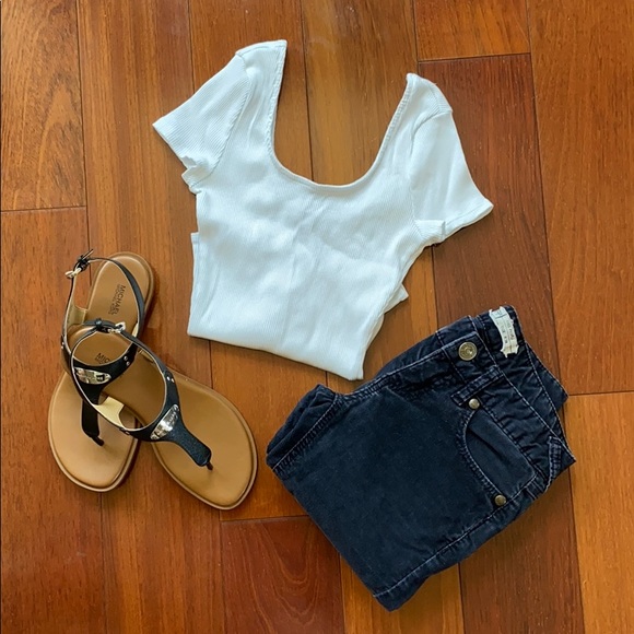 Free People Cords Pants - Picture 7 of 9